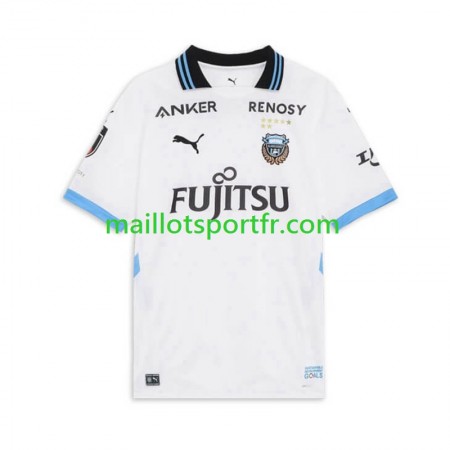Maillot de Foot Kawasaki Frontale Exterieur 2025 Maillot de Foot Kawasaki Frontale Exterieur 2025